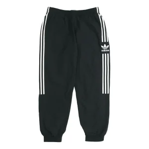 adidas originals Lock Up Track Pants 'Black' ED6097