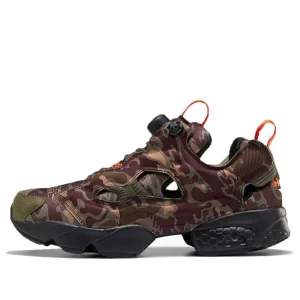 Reebok InstaPump Fury OG 'Camo' DV6962