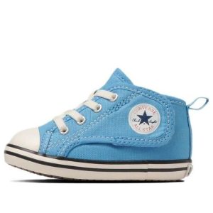 (TD) Converse Chuck Taylor All Star N Easy Tape 'Light Blue' 37302671