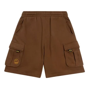 Drew House Cargo Sweatshort 'Brown' DH-VF5212-BR
