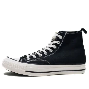 Converse x N.Hollywood x Noguchi ADDICT Chuck Taylor All Star 'Black White' 1CK716