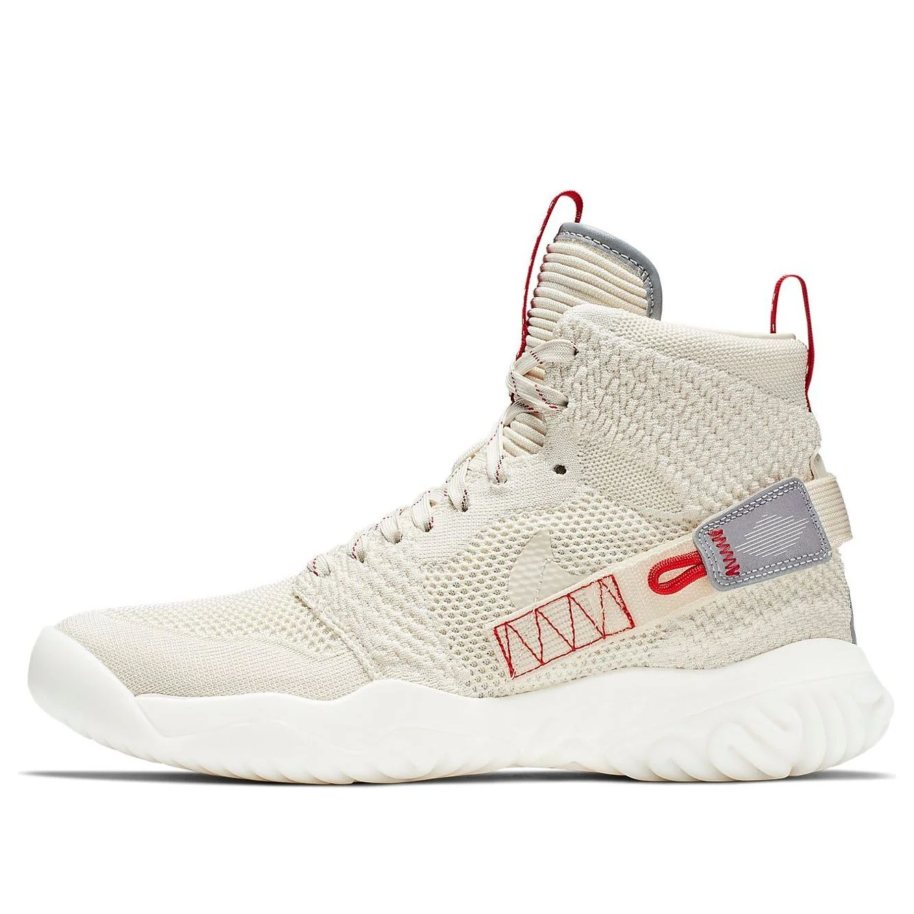 Air Jordan Apex React 'Light Cream' BQ1311-206