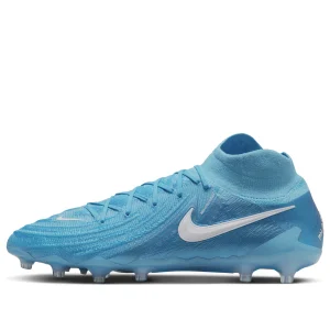 Nike Phantom Luna 2 Elite AG 'Blue Fury White' FJ2579-400