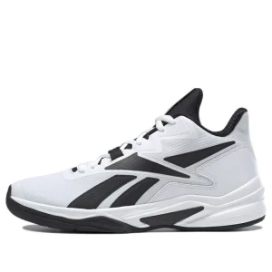 Reebok More Buckets 'White Black' GY5462