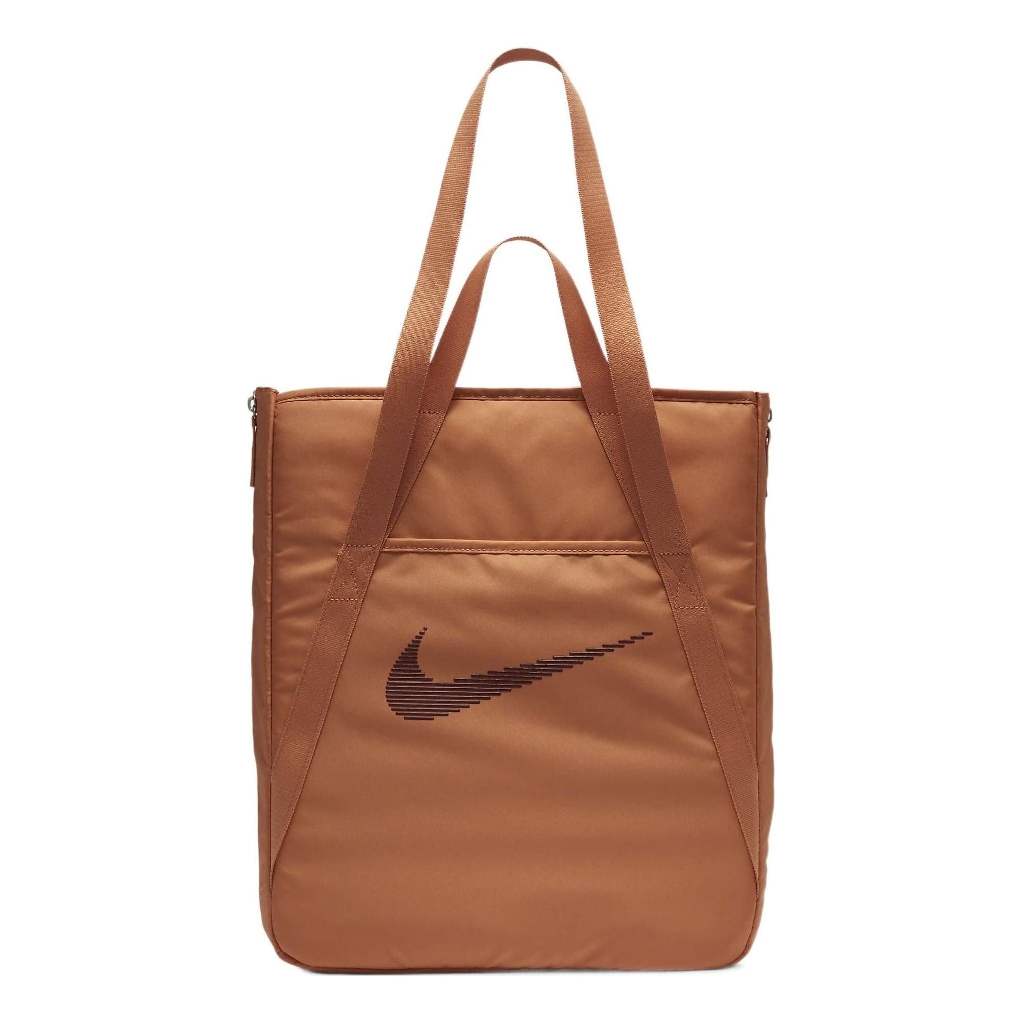 (WMNS) Nike Gym Tote (28L) 'Brown' DR7217-225
