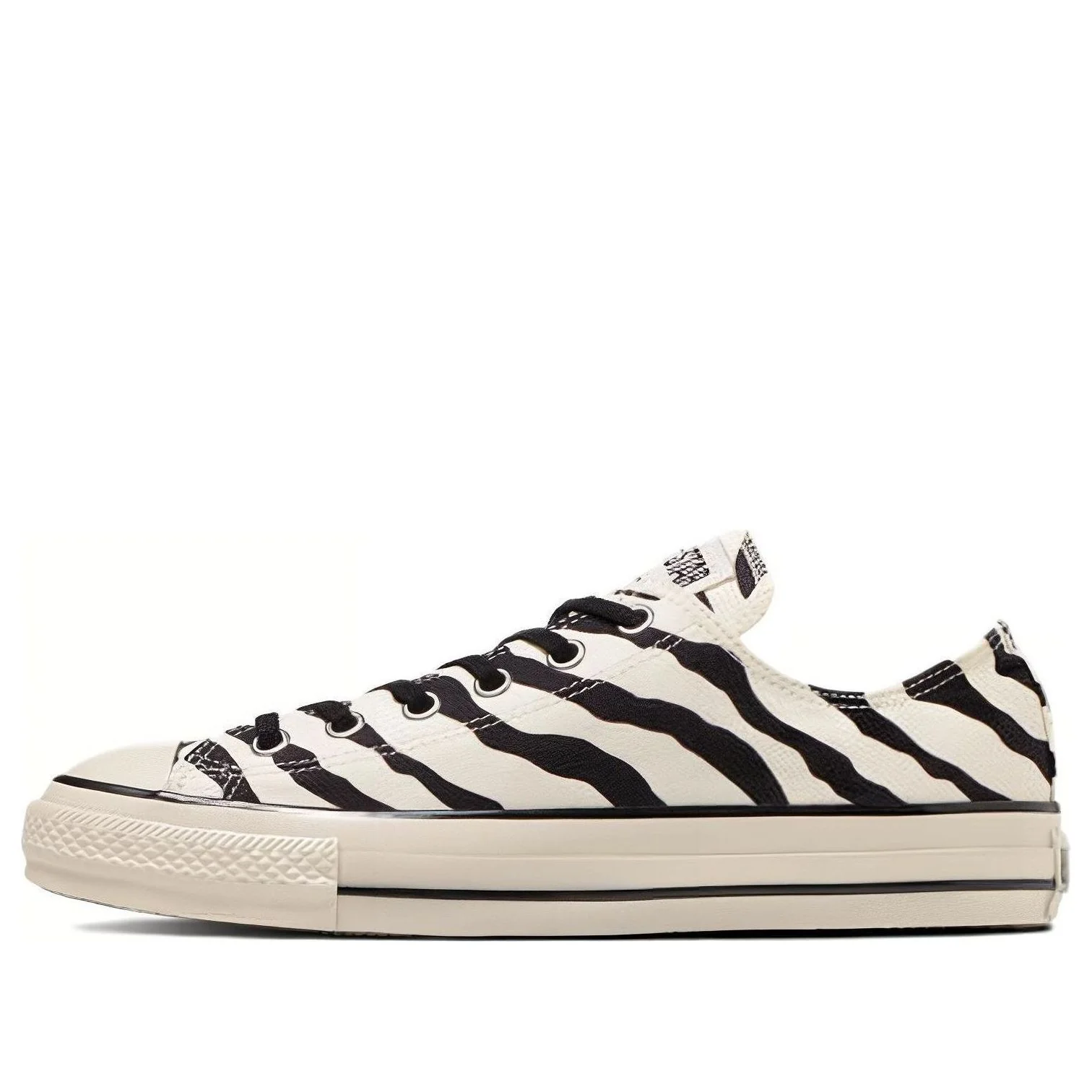 Converse Chuck Taylor All Star US Zebra OX 'Zebra' 31310950