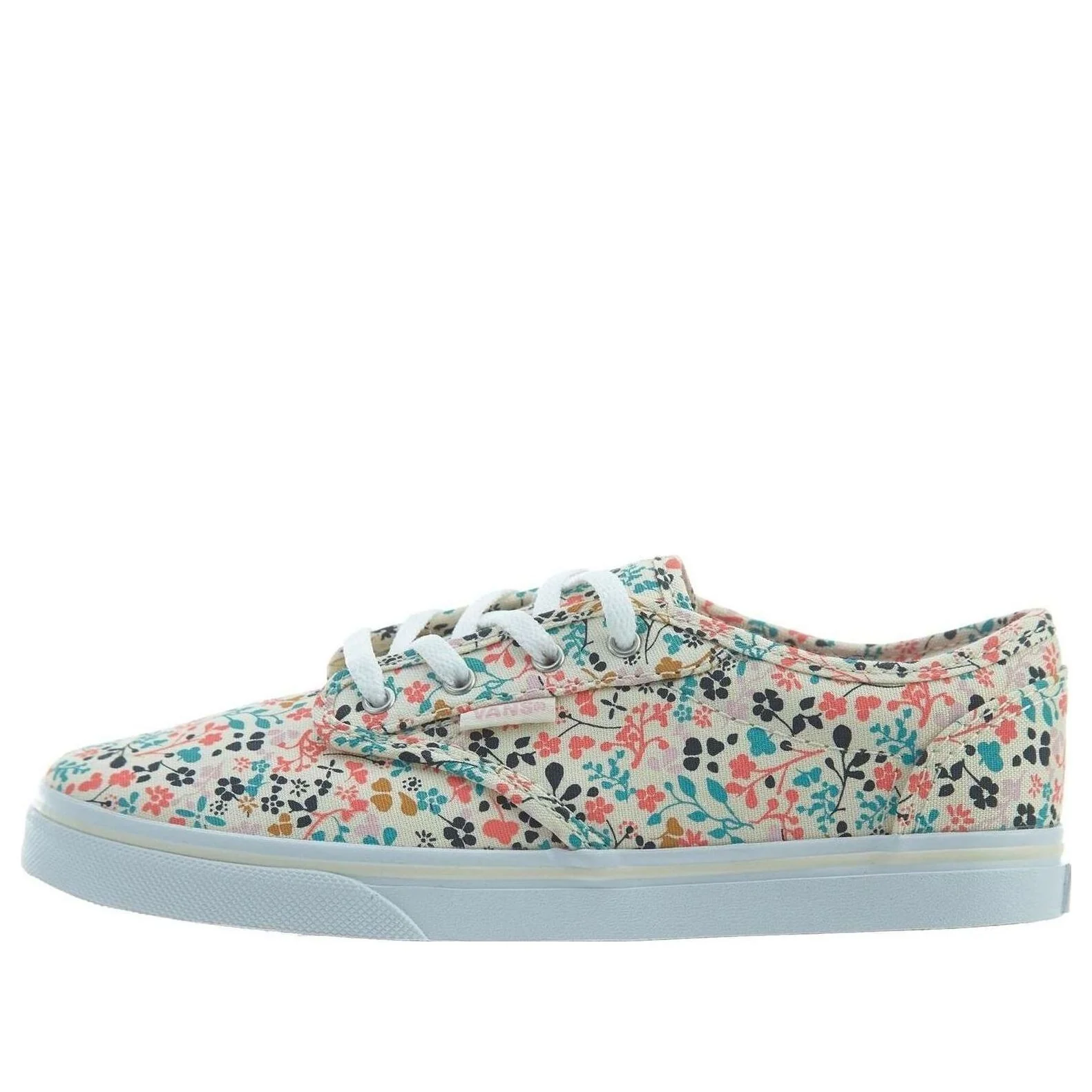 (PS) Vans Atwood Low Shoes 'Multi-Color' VN000301IQK