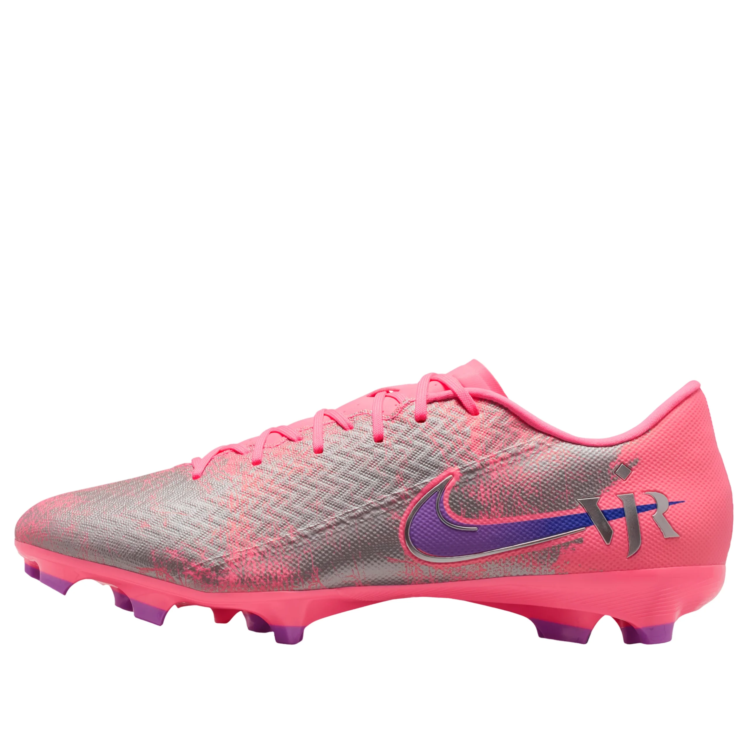 Nike x Vini Jr. Zoom Mercurial Vapor 16 Academy FG/MG 'Sunset Pulse' IM3645-640