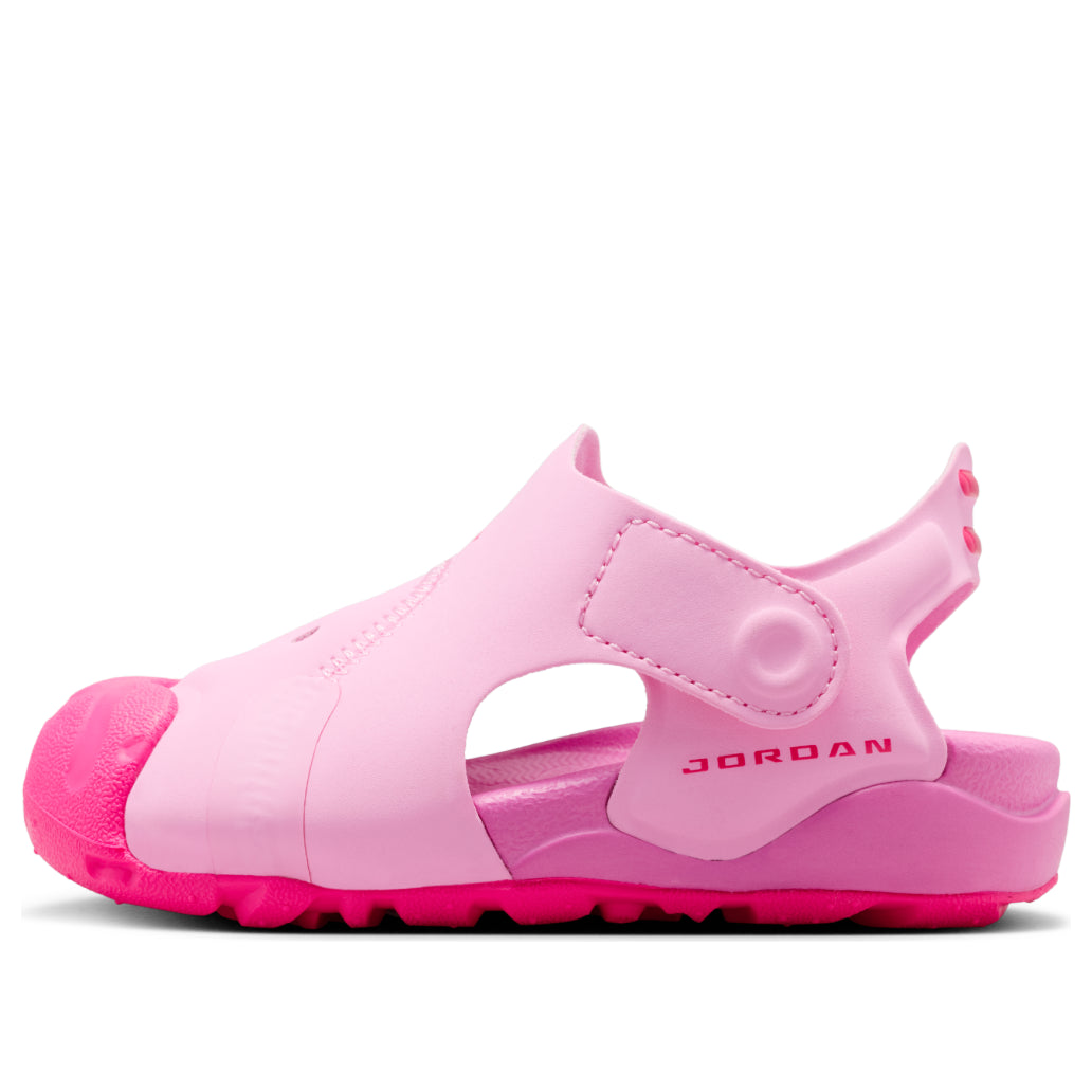 (TD) Air Jordan OTDR Sandals 'Pink Rise Playful Pink' HV8553-600