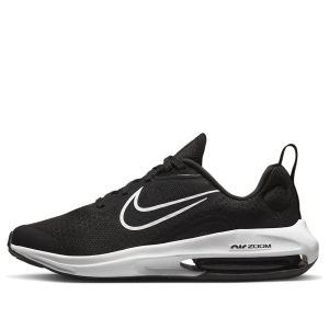(GS) Nike Air Zoom Arcadia 2 'Black White' DM8491-002
