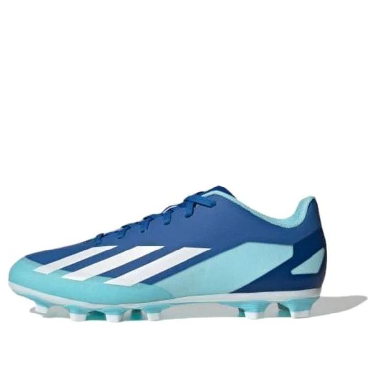 adidas X Crazyfast.4 FG 'Marinerush Pack' GY7431