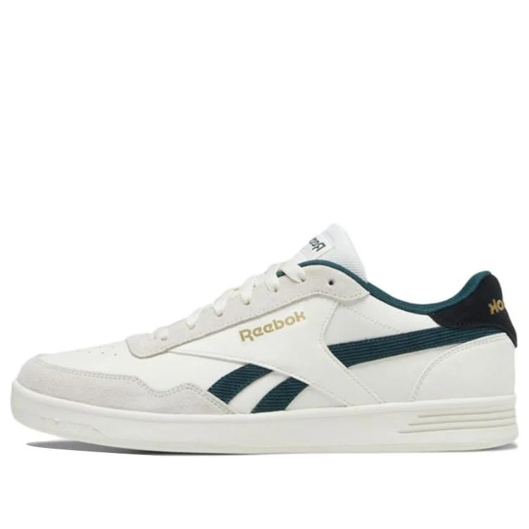 Reebok Royal Techque T 'White / Black' HR0903