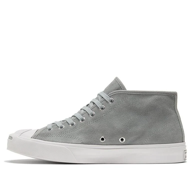 Converse Jack Purcell Mid 'Ash Stone' 169443C