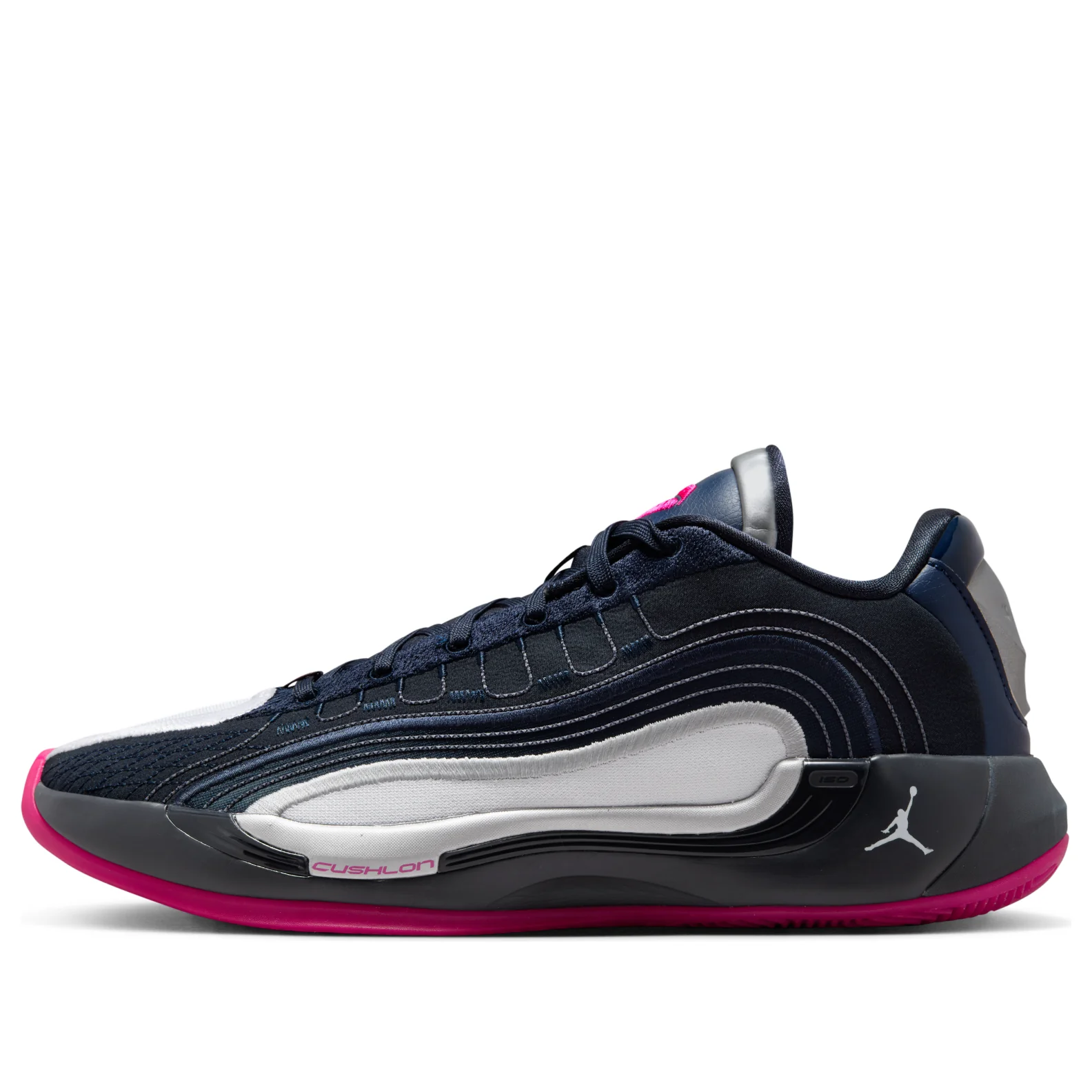 Air Jordan Luka 4 PF 'Navidor' HF0824-400