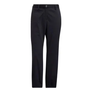 (WMNS) adidas Go-To Jogger Pants Asia Sizing 'Black' H64650