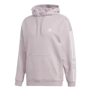 Men's adidas originals Lock Up Drawstring Purple ED6126