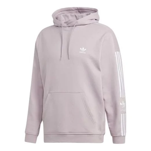 Men's adidas originals Lock Up Drawstring Purple ED6126