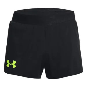 Under Armour Core Lighter Than Air Short 'Black' 1377315-001
