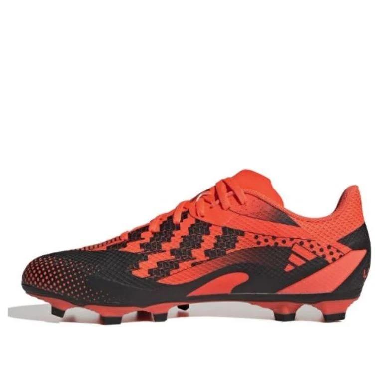 adidas X Speedportal Messi.4 FXG 'Orange' GZ5140