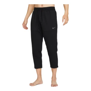 Nike Yoga Pants 'Black' DQ6688-010
