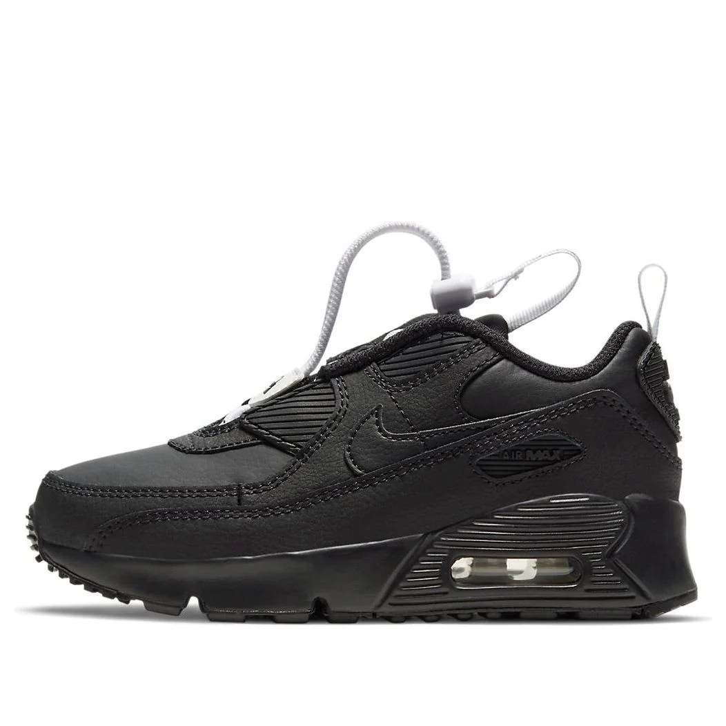 (PS) Air Max 90 Toggle PS 'Triple Black' CV0064-001
