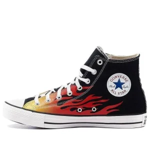 Converse Chuck Taylor All Star HI 'Red Black' 171130C