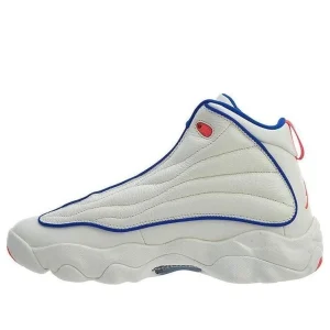 Air Jordan Pro Strong 'Racer Pink' 407285-125