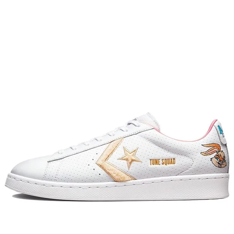 Converse Space Jam x Pro Leather 'Lola' 172481C