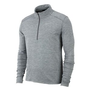 Nike AS Men's NK DF PACER Top HZ IRON GREY BV4756-068