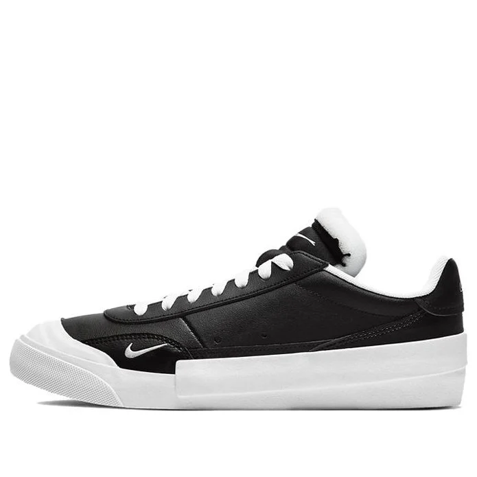 (GS) Nike Drop-Type PRM 'Black White' CQ4383-003