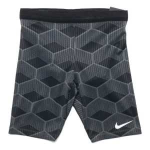 NIke Dri-FIT ADV Team Kenya AeroSwift Men 1/2-Length Racing Tights 'Grey' CV0373-068