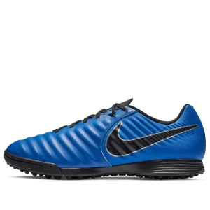 Nike Tiempo LegendX 7 Academy TF 'Racer Blue Black' AH7243-400