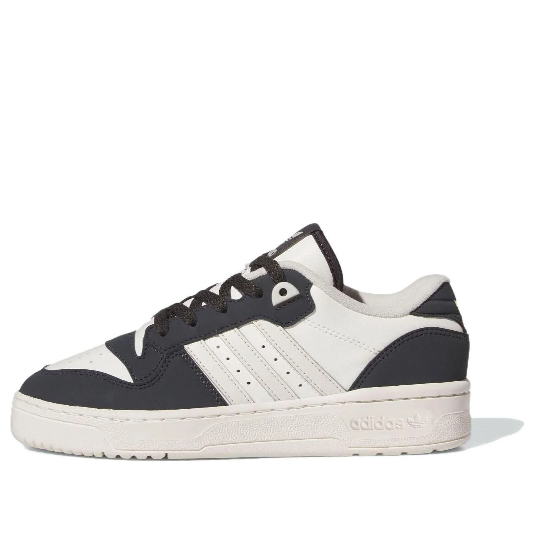 (WMNS) adidas Rivalry Low 'White Carbon' ID7560