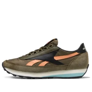 Reebok Aztec OG 'Army Green Slate' FX0914