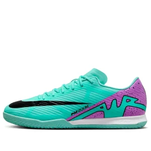 Nike Zoom Mercurial Vapor 15 Academy IC 'Peak Ready Pack' DJ5633-300