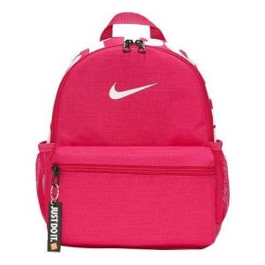 (GS) Nike Brasilia JDI 'Pink' BA5559-615