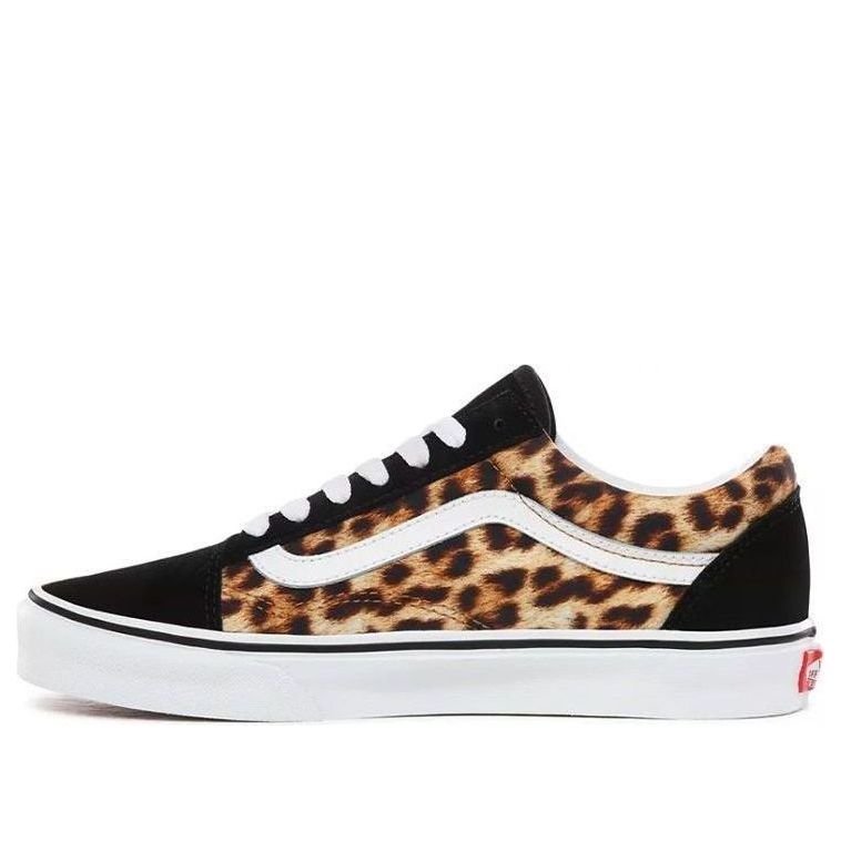 Vans Old Skool 'Leopard' VN0A4U3B3I6