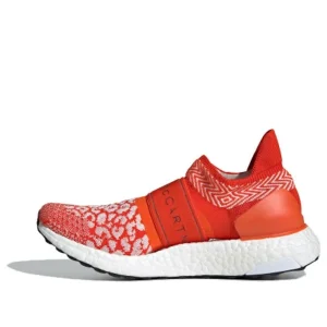 (WMNS) adidas x Stella McCartney Ultraboost X 3D 'Bold Orange' D97848