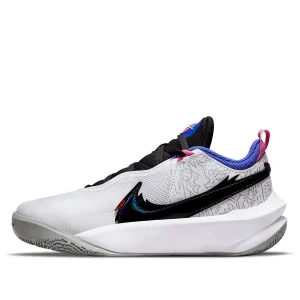 (GS) Nike Space Jam x Team Hustle D10 SE 'Computer Chip' DH8053-100