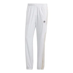 adidas originals Rekive Woven Track Pants 'White' HR8589