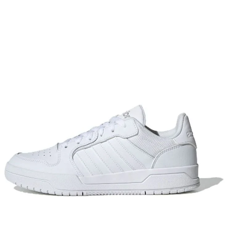(WMNS) adidas Entrap 'Cloud White' EG4329