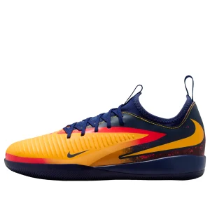 (GS) Nike JR. Phantom 6 Low Academy IC 'Erling Haaland' HQ2036-800