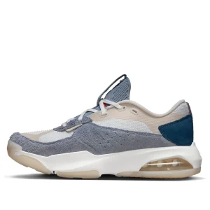 Air Jordan Air 200E 'Ashen Slate French Blue' DC9836-400
