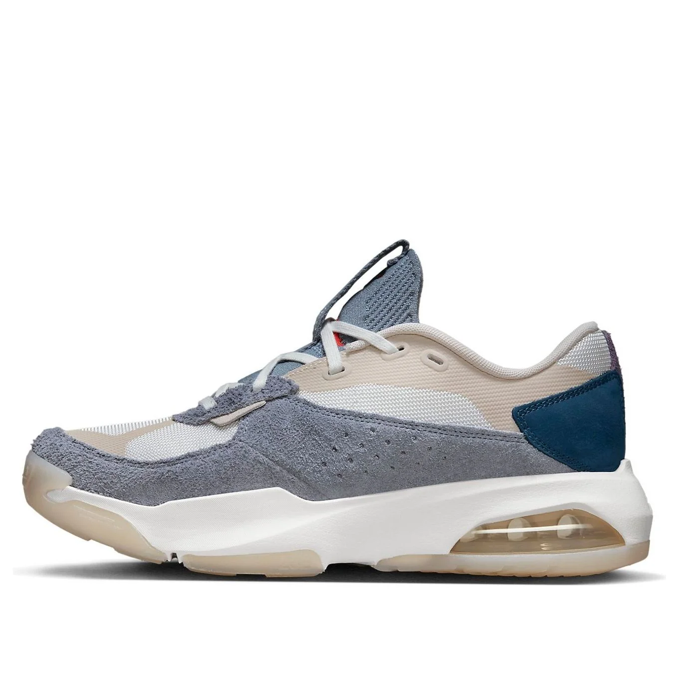 Air Jordan Air 200E 'Ashen Slate French Blue' DC9836-400