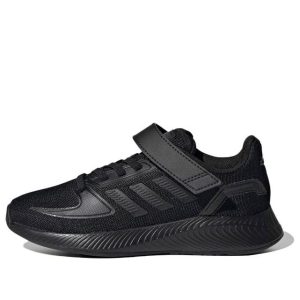 (PS) adidas Runfalcon 2.0 'Black' FZ0114