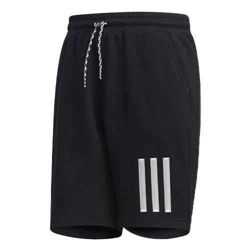 adidas neo M FAV SHORT Sports Shorts Black DW8218