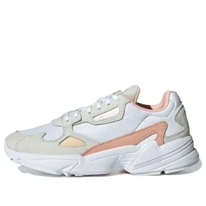 (WMNS) adidas Falcon 'Glow Pink' GV7366