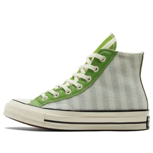 (WMNS) Converse Chuck Taylor All Star 1970s 'Green Blue' 572865C