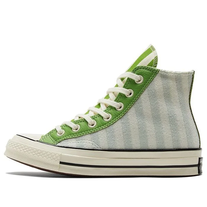 (WMNS) Converse Chuck Taylor All Star 1970s 'Green Blue' 572865C
