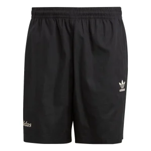 adidas originals Enjoy Summer Shorts 'Black' IT8177